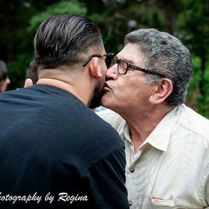 Meet your Posher, Kyle